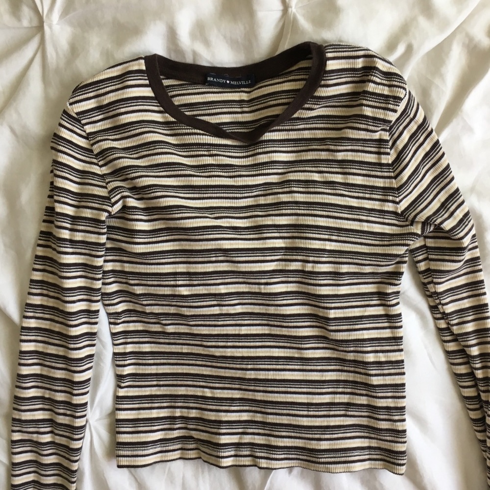 BM long sleeve